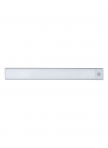 LED sensor lamp for the locker