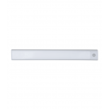 LED sensor lamp for the locker
