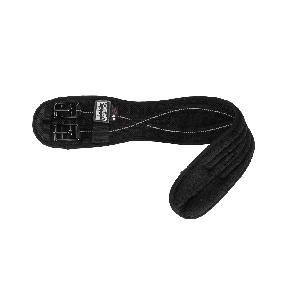 Saddle Girth Eskadron Mesh Dressage Basics Saddle Girth Eskadron Mesh Dressage Basics
