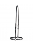 Waldhausen S-Line Drop Noseband, adjustable Waldhausen S-Line Drop Noseband, adjustable