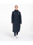 Performance raincoat