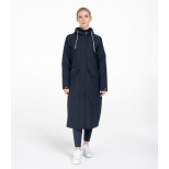 Performance raincoat