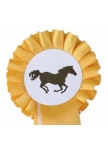 Single tier rosette 1
