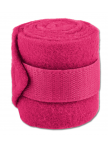 Fleece Bandage for Mini Shettys, Set of 4
