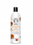 Shampoo with Marigold