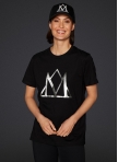 Mountain Horse Silver Tee