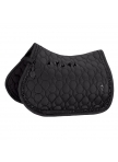 Saddle Cloth Eskadron Sparkle Jewel Platinum 26