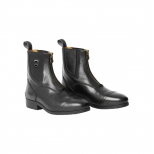 Riding Boots Xanadu Front Zip Paddock