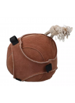 Excellent Horse Fun Play Ball Suede