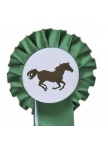 Single tier rosette 1