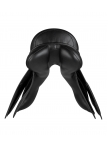 WALDHAUSEN ALL PURPOSE SADDLE, LEATHER