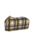 Sweat Rug FLEECE CHECK