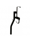 Portable Saddle Rack Hippotonic