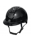 Helmet FP Quantinum W-V Supreme Shiny