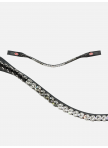 Browband Kieffer Flexiloop® Luxe