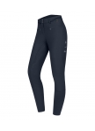 Maja Glam Curved High Waist Breeches