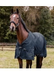 SCANDIC multi-layer turnout rug, 250 g / 100 g, 155 size