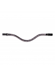 Browband Cherry