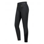 Lucy Glam Silicone Riding Breeches