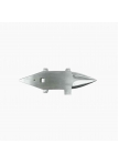 Anvil Diamond Alu Euro Classic, 25 kg