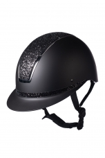 Riding helmet Lady Shield Elegant