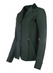 Competition Jacket Hunter Woman Slim fit
