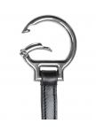 Waldhausen X-Line martingale fork with snap rings