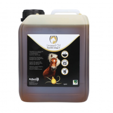 Excellent Horse Linseed Oil 2,5 l