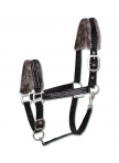 Elegant halter