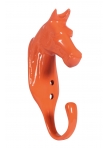Horsehead hook, aluminum