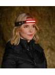 E·L·T sensor LED headlamp