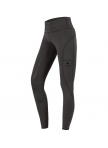 Hanna High Waist Riding Leggings