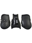 Protection and feltock boot set -Diamonds-