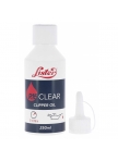 Clipper Oil Lister