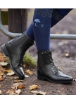 Winter Lace-Up Boot Belfort