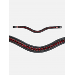 Browband Kieffer FlexiLoop Large Crystal Browband Kieffer FlexiLoop Large Crystal