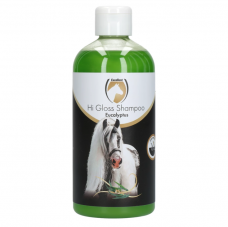 Excellent Horse Hi Gloss Shampoo Eucalyptus 500 ml
