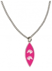 Necklace Horse Heads