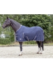 Turnout rug Eco-Light 100g filling