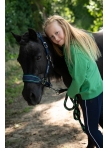 Head collar -Maui- for shetland ponies