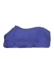 Fleece rug