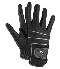 Riding gloves Function