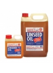 Linseed oil, 1l