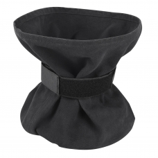 Protection for hoof dressings