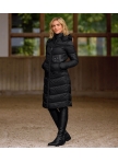 Lightweight Coat Oslo