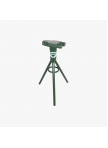 Pocket Anvil Diamond Stalljack - 48 cm