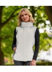 Reflective riding vest