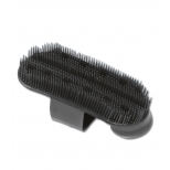 Plastic Curry Comb
