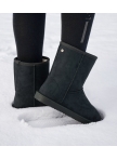 Rainless Bootie Velours