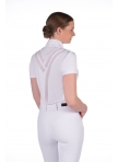 Competition shirt -Hunter- short sleeve